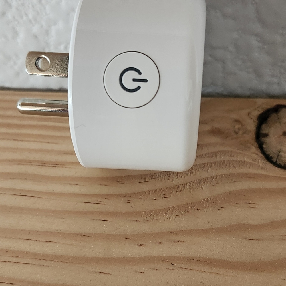 Smart Plug WP5 Wi-Fi Outlet Socket - Picture 2 of 4